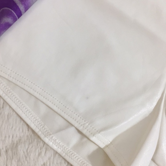 Adult Small Curtain Call Dance Costume - Picture 6 of 8